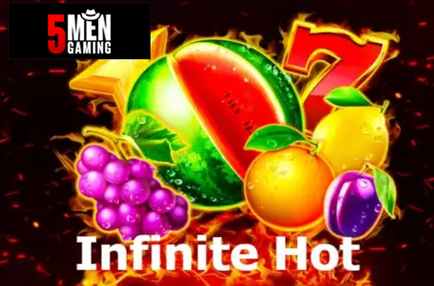 Infinite Hot